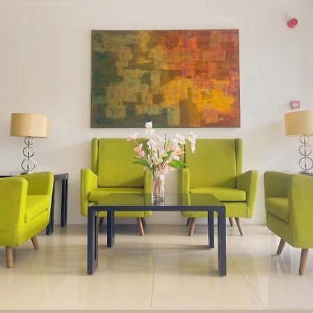 Top Star Hotel Oton Zewnętrze zdjęcie