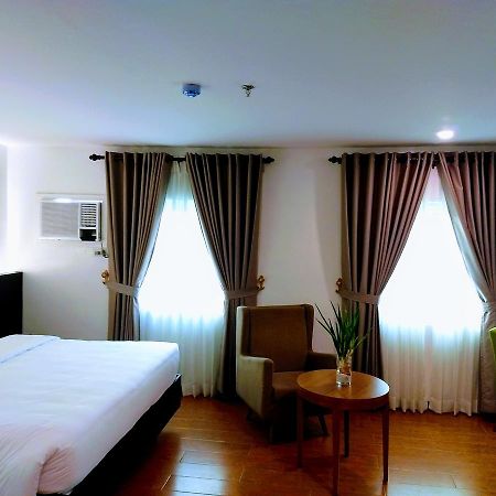 Top Star Hotel Oton Zewnętrze zdjęcie