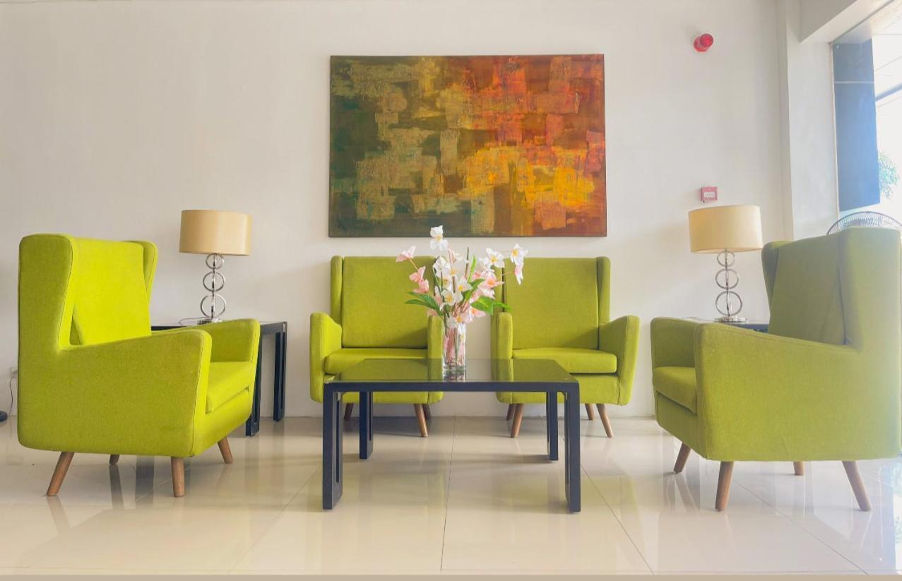 Top Star Hotel Oton Zewnętrze zdjęcie