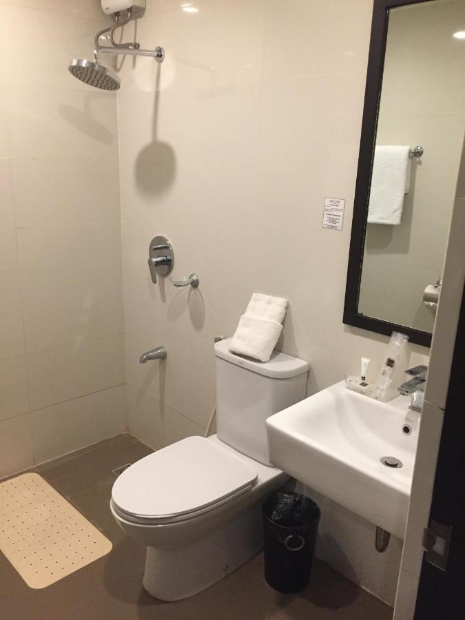 Top Star Hotel Oton Zewnętrze zdjęcie