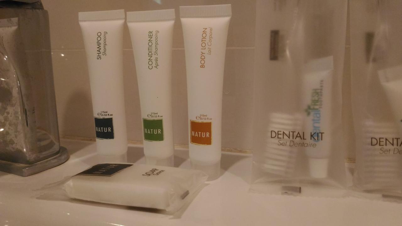 Top Star Hotel Oton Zewnętrze zdjęcie