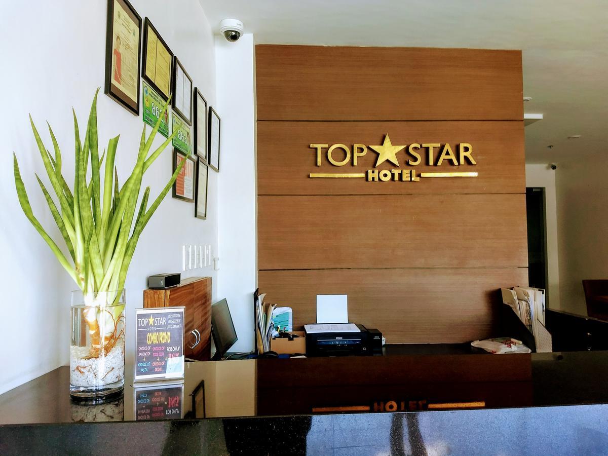 Top Star Hotel Oton Zewnętrze zdjęcie