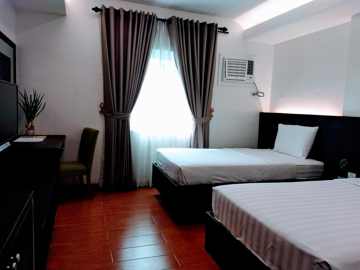 Top Star Hotel Oton Zewnętrze zdjęcie