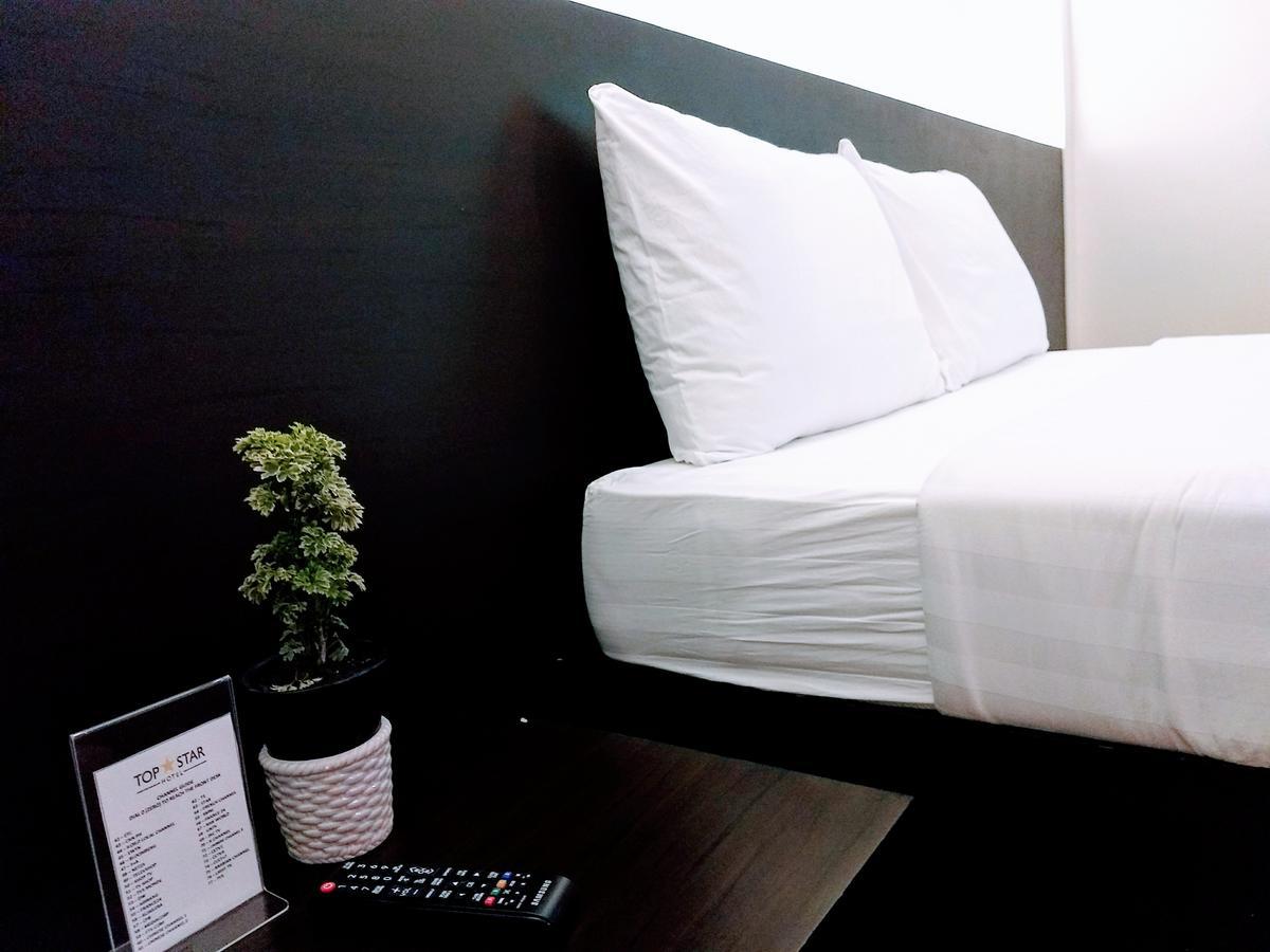 Top Star Hotel Oton Zewnętrze zdjęcie