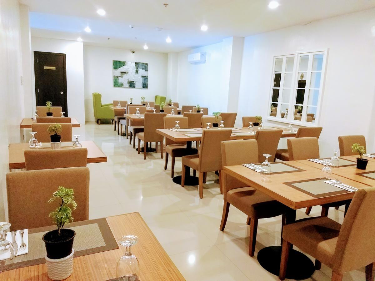 Top Star Hotel Oton Zewnętrze zdjęcie