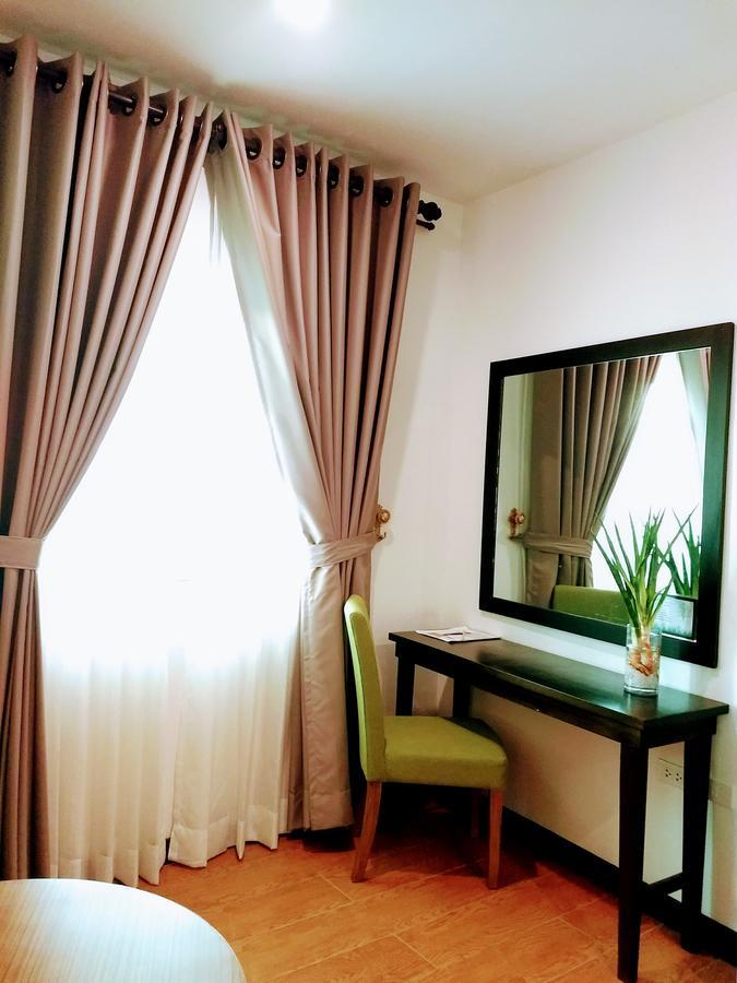 Top Star Hotel Oton Zewnętrze zdjęcie