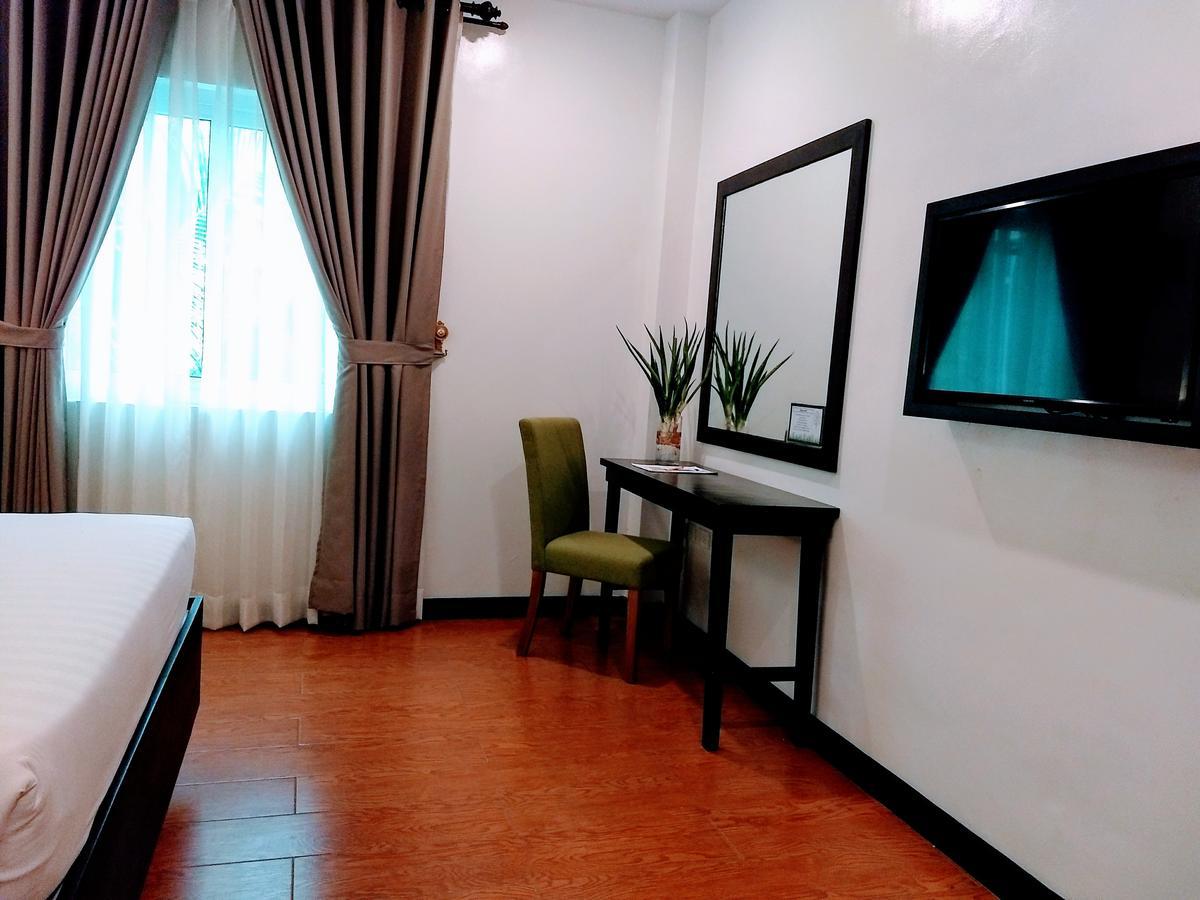 Top Star Hotel Oton Zewnętrze zdjęcie